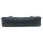 Louis Vuitton Second Bag Pochette Voyage Small Black — view 5