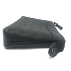 Louis Vuitton Second Bag Pochette Voyage Small Black — view 4
