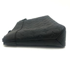 Louis Vuitton Second Bag Pochette Voyage Small Black — view 3