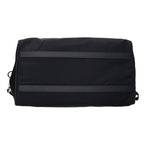 Prada Triangle Logo Nylon 2-Way Travel — view 5