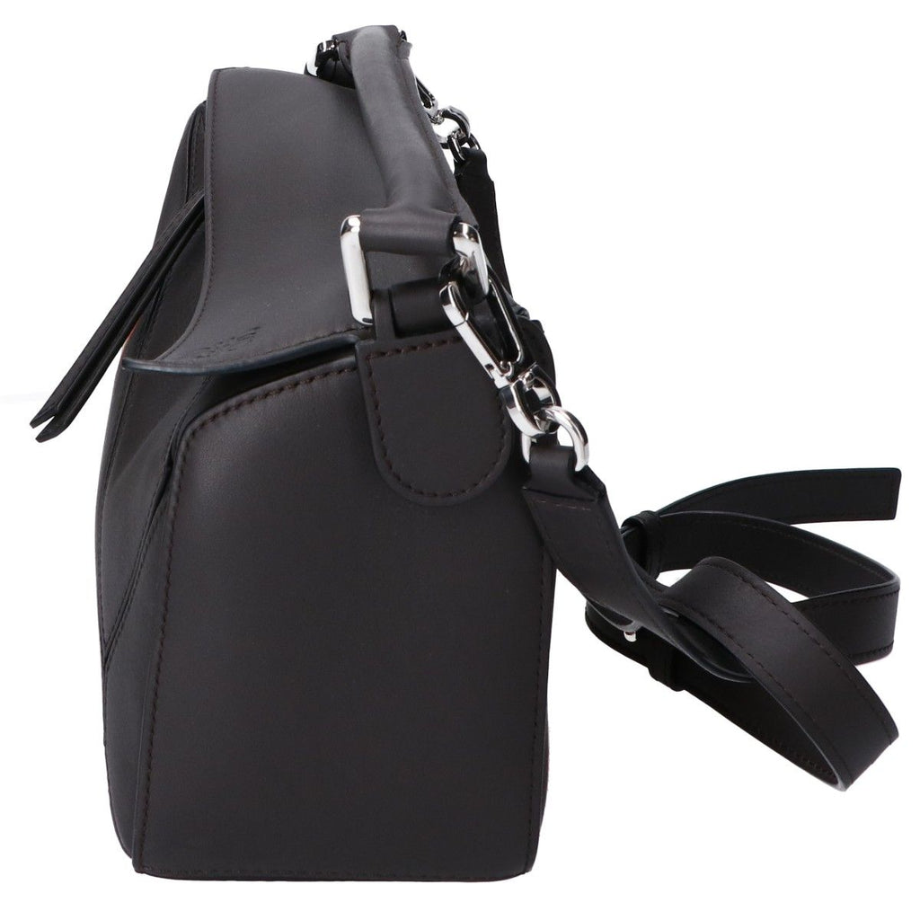 Loewe Classic Calf Futurist Cat Puzzle Small 2-Way Shoulder — view 4