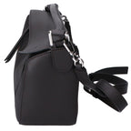 Loewe Classic Calf Futurist Cat Puzzle Small 2-Way Shoulder — view 4