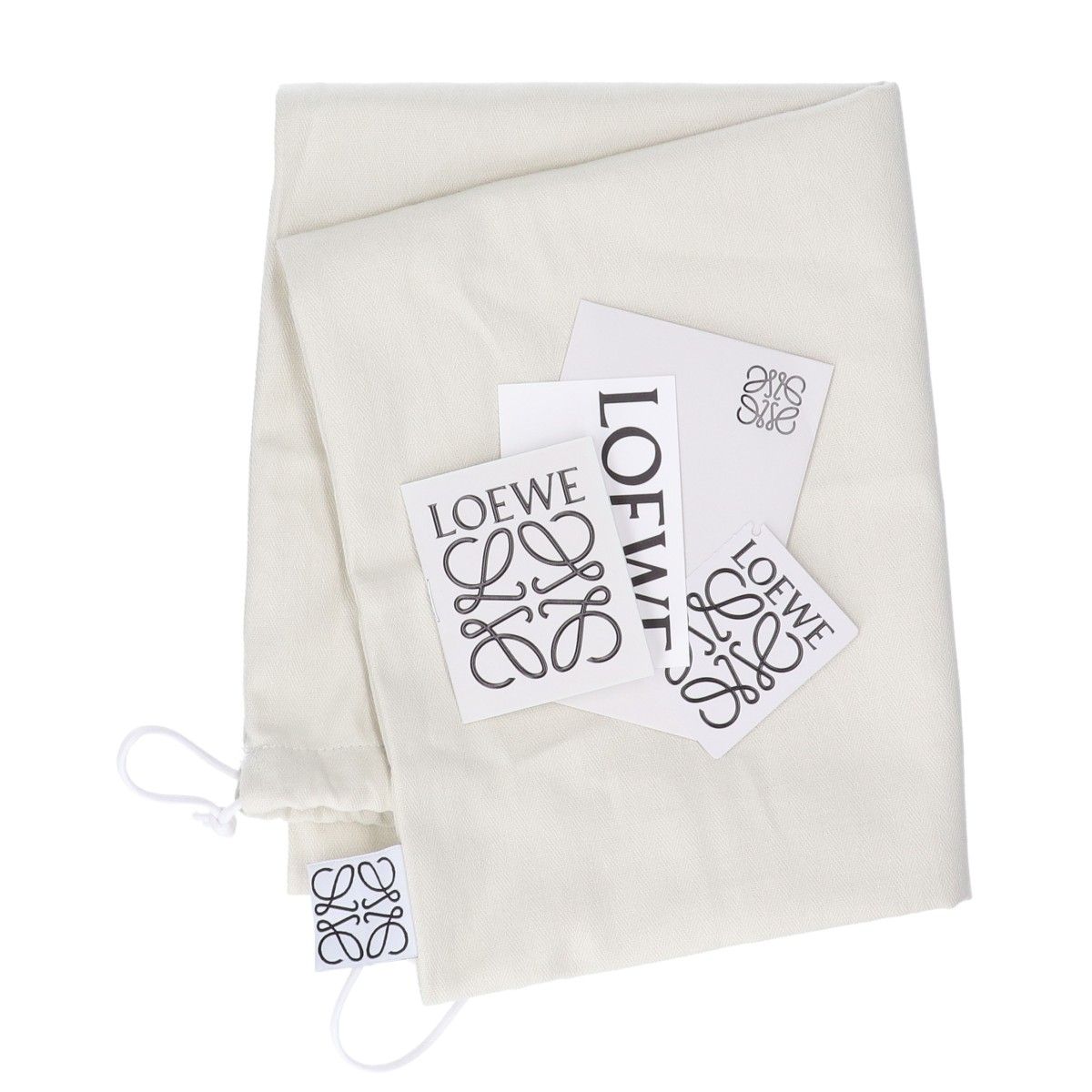 Loewe Classic Calf Futurist Cat Puzzle Small 2-Way Shoulder — view 8