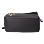 Loewe Classic Calf Futurist Cat Puzzle Small 2-Way Shoulder — view 5