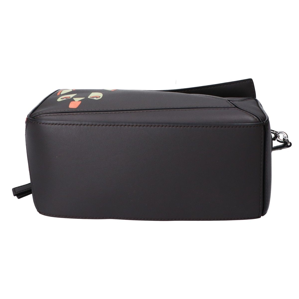 Loewe Classic Calf Futurist Cat Puzzle Small 2-Way Shoulder — view 5