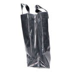 Gucci Comme Des Garcons Sherry Line Vinyl Tote — view 4