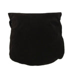 Bottega Veneta Archive Shoulder Bag Crossbody Suede Leather Reversible Dark — view 3
