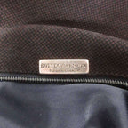 Bottega Veneta Archive Shoulder Bag Crossbody Suede Leather Reversible Dark — view 8