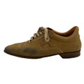Hermes Sneakers 41.5 Quick Brown