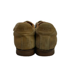 Hermes Sneakers 41.5 Quick Brown — view 3