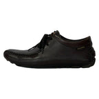Louis Vuitton Driving Shoes 6.5 Dark Brown Leather