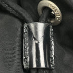 Prada Backpack Nylon Nero — view 6