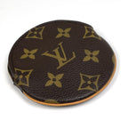 Louis Vuitton Porte Monet Long Coin Case Monogram Brown — view 2