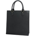 Louis Vuitton Sac Plat PM Tote Epi Noir