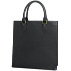 Louis Vuitton Sac Plat PM Tote Epi Noir