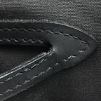 Louis Vuitton Sac Plat PM Tote Epi Noir — view 7