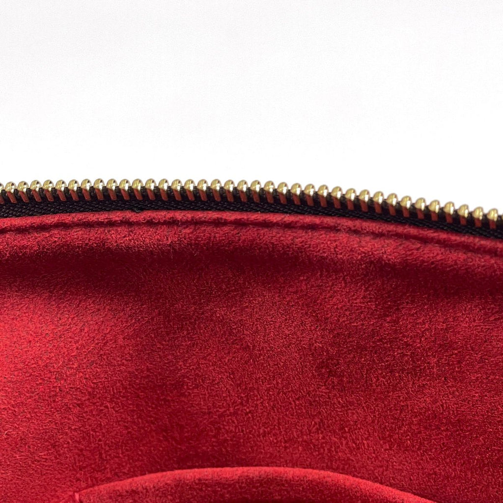 Louis Vuitton Saleya PM Tote Damier Brown — view 7