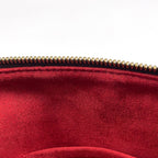 Louis Vuitton Saleya PM Tote Damier Brown — view 7