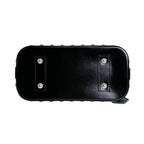 Louis Vuitton Epi Chain Pattern Alma BB Shoulder Bag Noir Collection — view 4