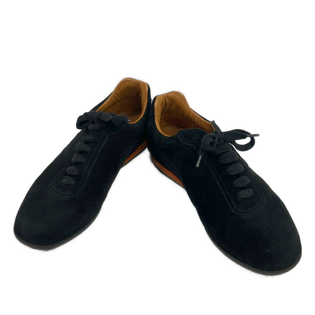 Hermes Sneakers 37 Black — view 2