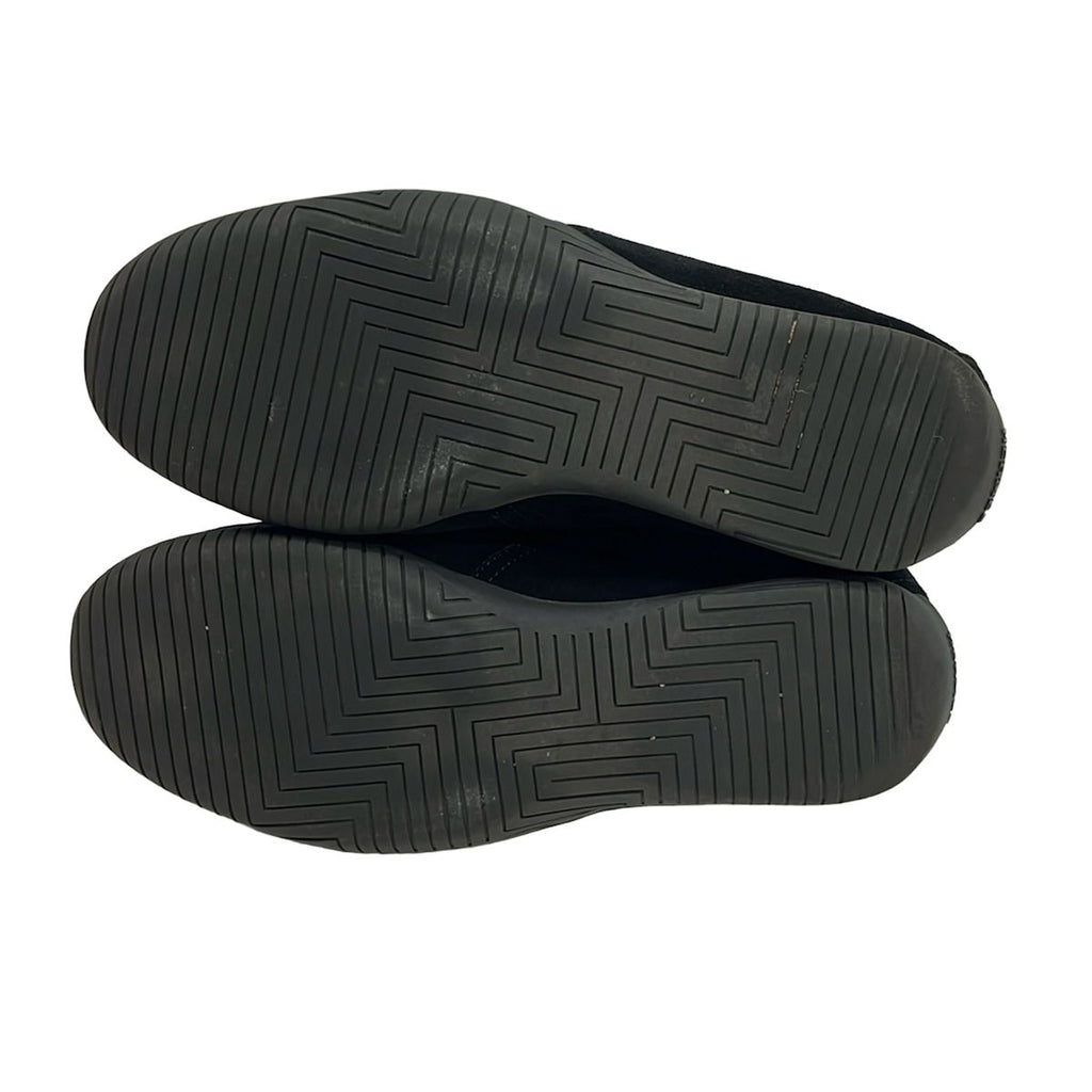 Hermes Sneakers 37 Black — view 4