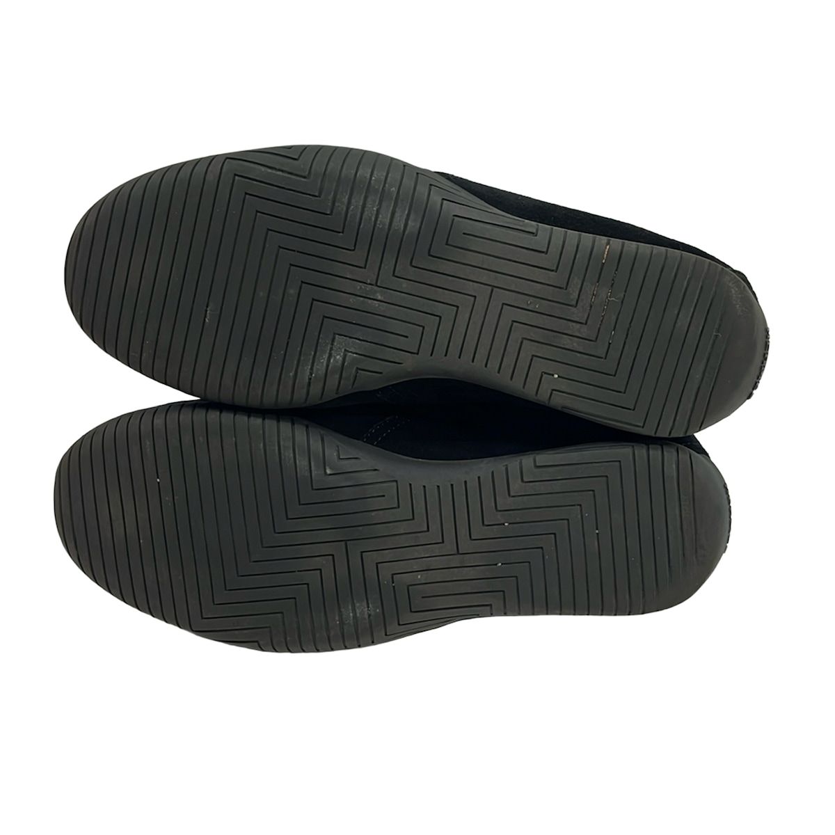 Hermes Sneakers 37 Black — view 4
