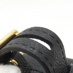 Louis Vuitton Monogram Empreinte Boite Chapeau Sple MM Shoulder — view 7