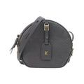 Louis Vuitton Monogram Empreinte Boite Chapeau Sple MM Shoulder