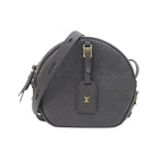 Louis Vuitton Monogram Empreinte Boite Chapeau Sple MM Shoulder