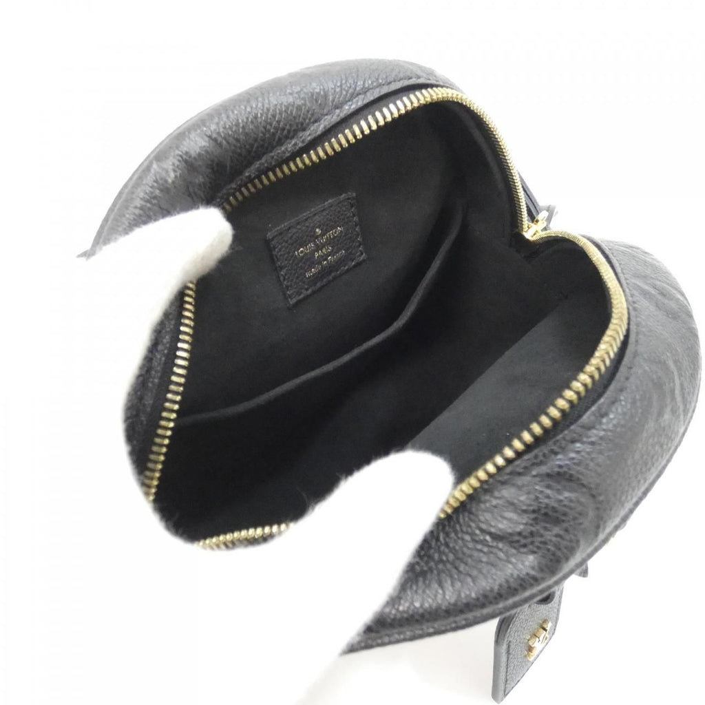 Louis Vuitton Monogram Empreinte Boite Chapeau Sple MM Shoulder — view 8