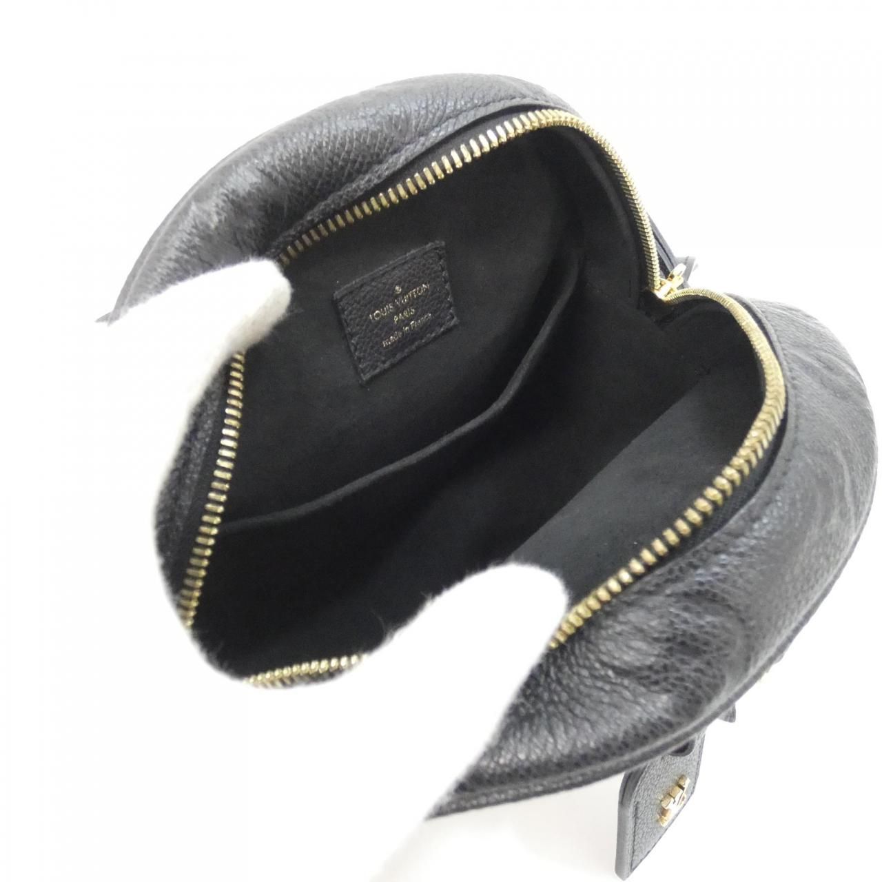 Louis Vuitton Monogram Empreinte Boite Chapeau Sple MM Shoulder — view 8