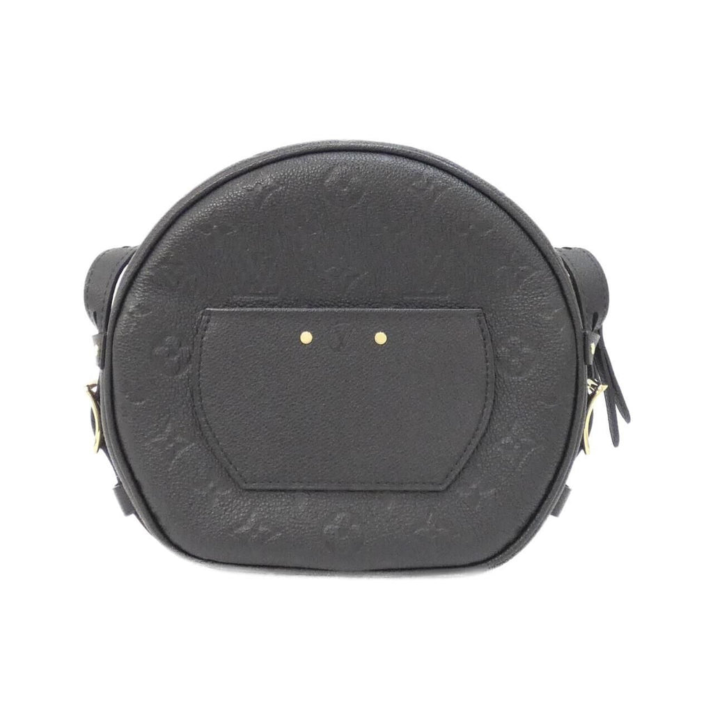 Louis Vuitton Monogram Empreinte Boite Chapeau Sple MM Shoulder — view 2