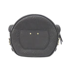 Louis Vuitton Monogram Empreinte Boite Chapeau Sple MM Shoulder — view 2