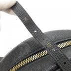 Louis Vuitton Monogram Empreinte Boite Chapeau Sple MM Shoulder — view 6