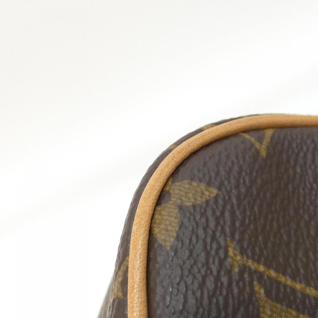 Louis Vuitton Monogram Nice BB — view 3