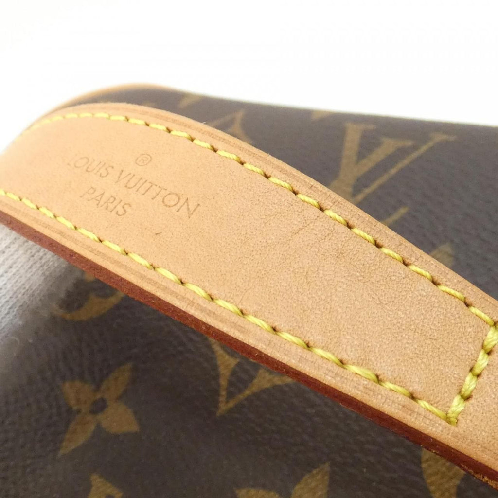 Louis Vuitton Monogram Nice BB — view 6