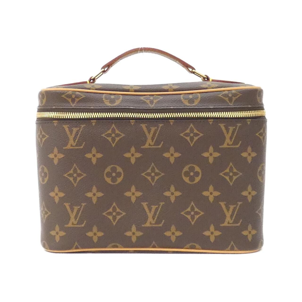 Louis Vuitton Monogram Nice BB
