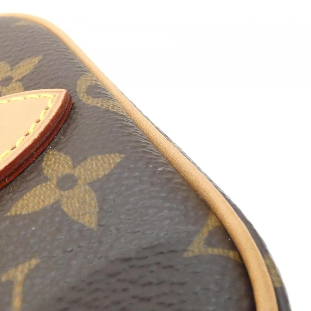 Louis Vuitton Monogram Nice BB — view 5