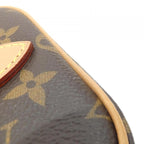 Louis Vuitton Monogram Nice BB — view 5