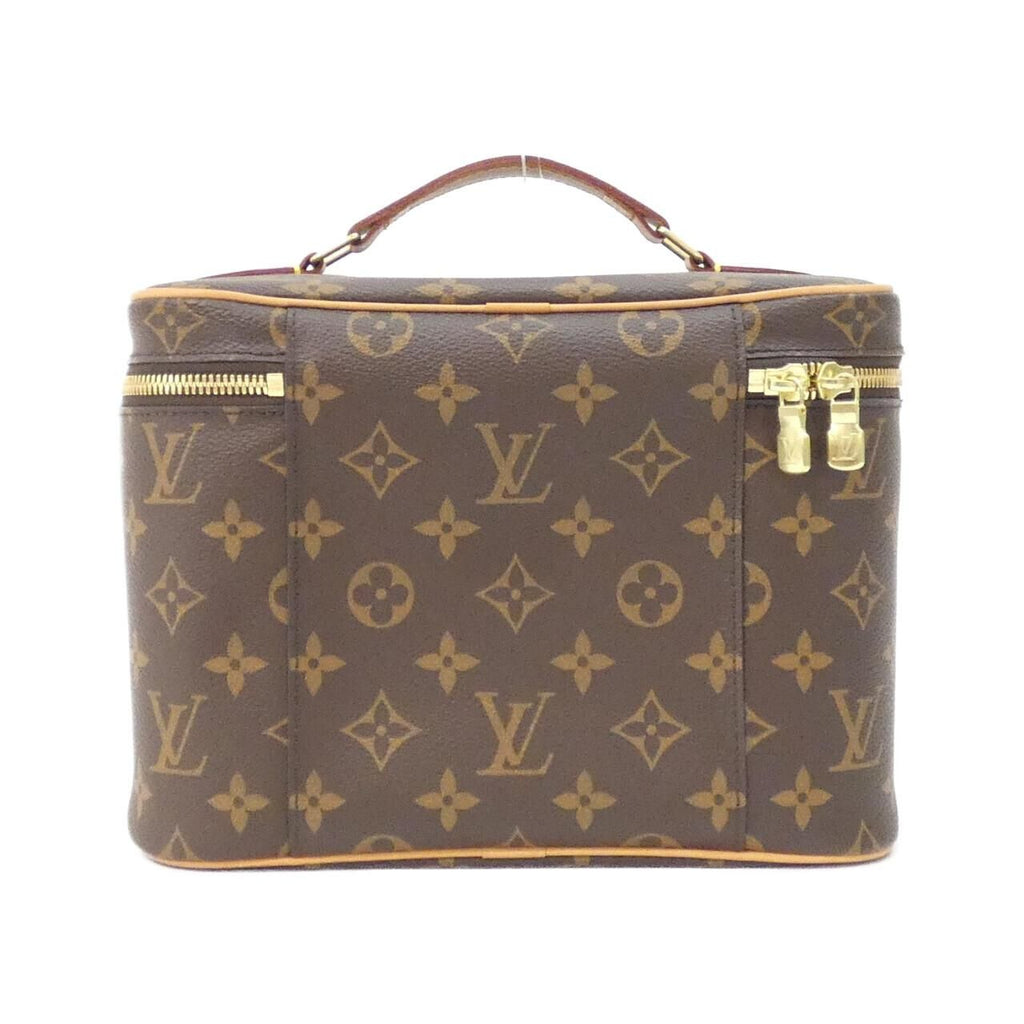 Louis Vuitton Monogram Nice BB — view 2