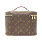 Louis Vuitton Monogram Nice BB — view 2