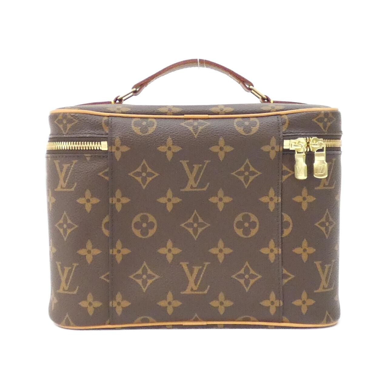 Louis Vuitton Monogram Nice BB — view 2