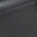 Louis Vuitton Taurillon Monogram S Lock Sling — view 4
