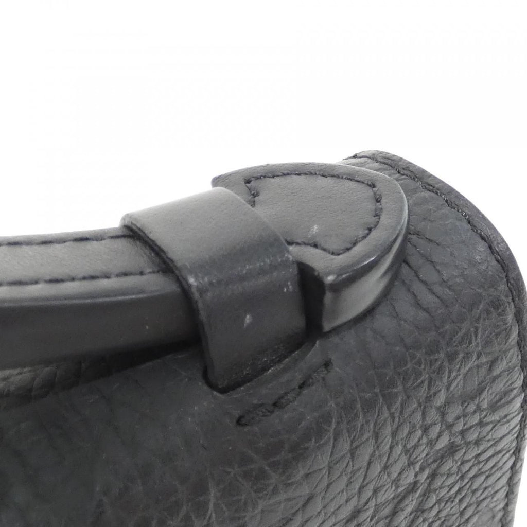 Louis Vuitton Taurillon Monogram S Lock Sling — view 6