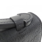 Louis Vuitton Taurillon Monogram S Lock Sling — view 6