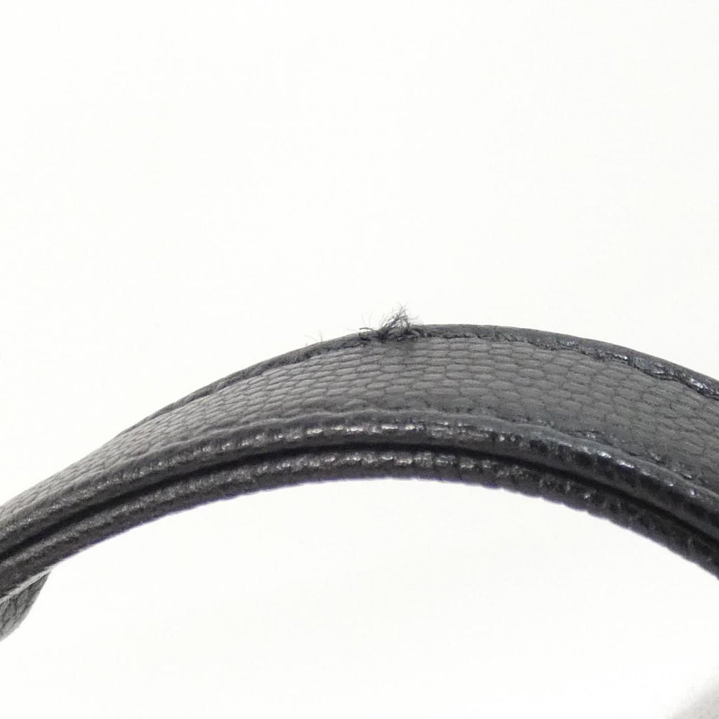 Chanel Shoulder Bag Black — view 8