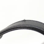 Chanel Shoulder Bag Black — view 8