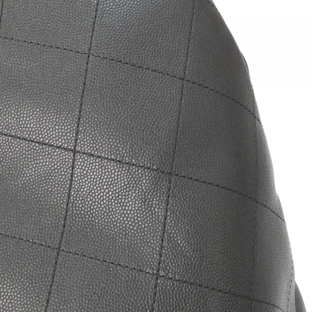 Chanel Shoulder Bag Black — view 6