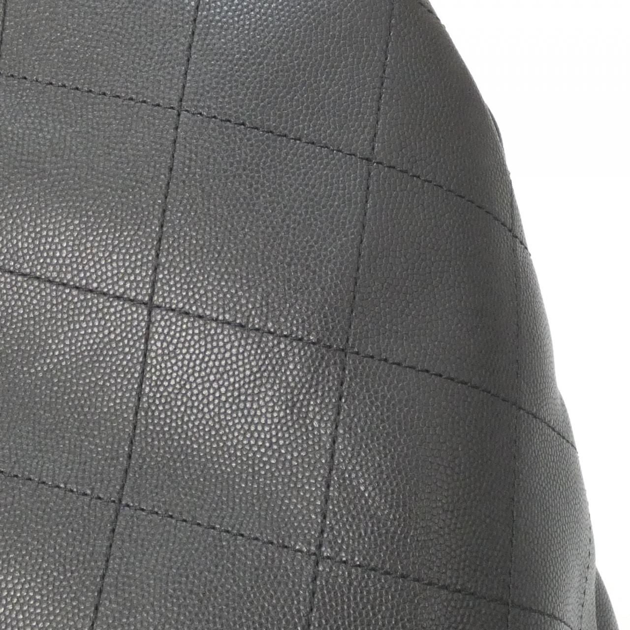 Chanel Shoulder Bag Black — view 6