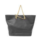 Chanel Shoulder Bag Black — view 2